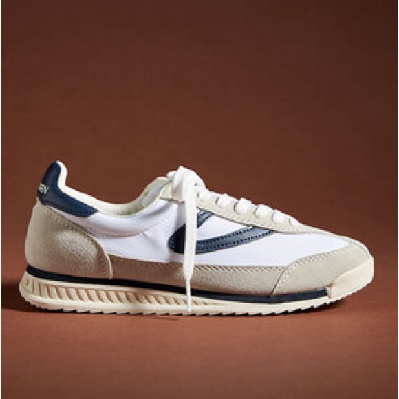 TRETORN shoes 10/11 - Picture 4 of 8